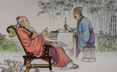 淺議藥王的養生之道——孫思邈141歲的長(cháng)壽秘密