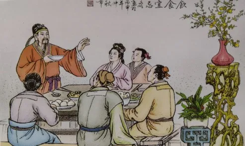 淺議藥王的養生之道——孫思邈141歲的長(cháng)壽秘密