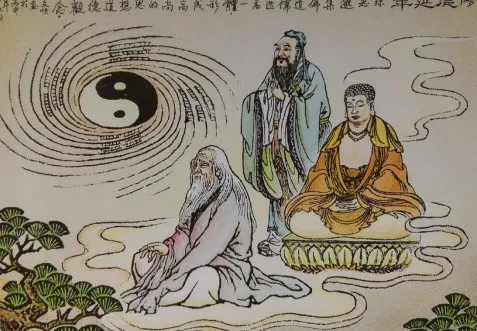 淺議藥王的養生之道——孫思邈141歲的長(cháng)壽秘密